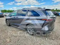 2022 Toyota SIENNA photo