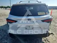 2022 Toyota SIENNA фото