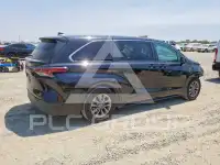 2022 Toyota SIENNA фото