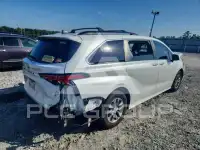2022 Toyota SIENNA фото