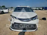 2022 Toyota SIENNA фото