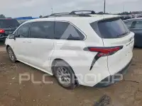 2022 Toyota SIENNA фото