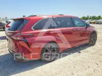 2022 Toyota SIENNA фото