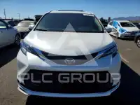 2022 Toyota SIENNA фото