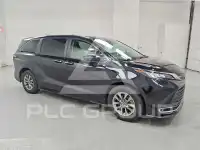 2022 Toyota SIENNA фото