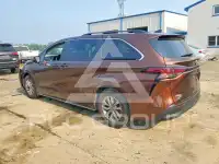 2022 Toyota SIENNA фото