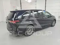 2022 Toyota SIENNA фото