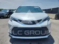 2022 Toyota SIENNA фото