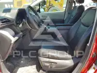 2022 Toyota SIENNA фото