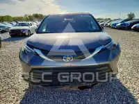 2022 Toyota SIENNA фото