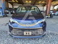 2022 Toyota SIENNA фото