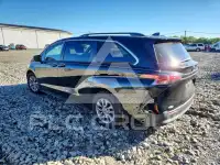 2022 Toyota SIENNA фото