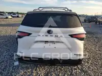 2022 Toyota SIENNA фото
