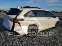 2022 Toyota SIENNA фото