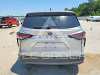2022 Toyota SIENNA фото