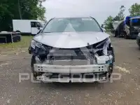 2022 Toyota SIENNA фото