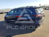 2022 Toyota SIENNA фото