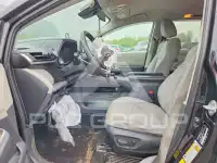 2022 Toyota SIENNA фото