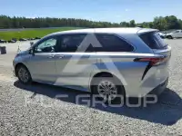 2022 Toyota SIENNA фото
