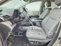 2022 Toyota SIENNA фото