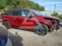2022 Toyota SIENNA фото