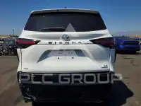 2022 Toyota SIENNA фото