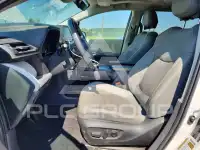 2022 Toyota SIENNA фото
