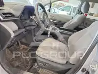 2022 Toyota SIENNA фото