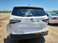 2022 Toyota SIENNA фото
