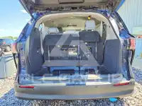 2022 Toyota SIENNA фото