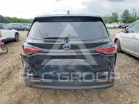 2022 Toyota SIENNA фото