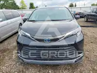 2022 Toyota SIENNA фото