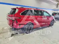 2022 Toyota SIENNA фото