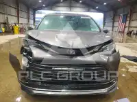 2022 Toyota SIENNA фото