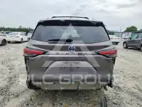 2022 Toyota SIENNA фото
