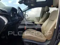 2022 Toyota SIENNA фото