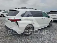 2022 Toyota SIENNA фото