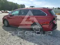 2022 Toyota SIENNA фото