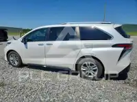 2022 Toyota SIENNA фото