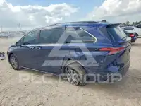 2022 Toyota SIENNA фото