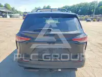 2022 Toyota SIENNA фото