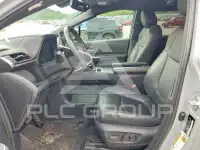 2022 Toyota SIENNA фото