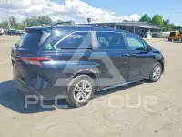 2022 Toyota SIENNA фото