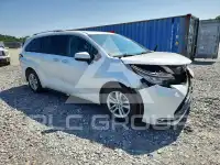 2022 Toyota SIENNA фото