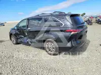 2022 Toyota SIENNA фото
