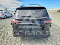 2022 Toyota SIENNA фото