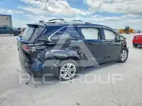 2022 Toyota SIENNA фото