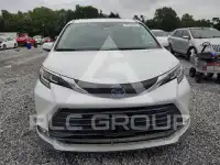 2022 Toyota SIENNA фото