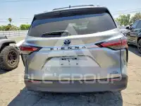 2022 Toyota SIENNA фото