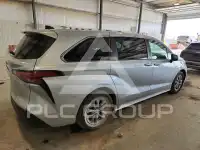 2022 Toyota SIENNA фото